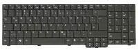 Acer Keyboard 105KS Black Belgium (KB.INT00.658) Acer Keyboard 105KS Black Belgium (KB.INT00.658)